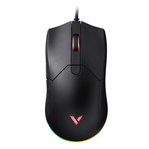 Chuột máy tính - Mouse Rapoo V30 RGB