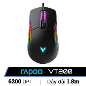Chuột máy tính - Mouse Rapoo VT200 RGB