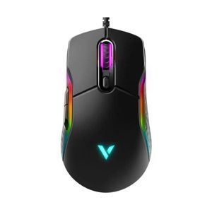 Chuột máy tính - Mouse Rapoo VT200 RGB