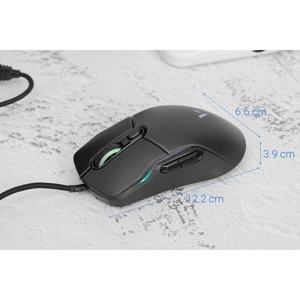 Chuột máy tính - Mouse Rapoo VT200 RGB