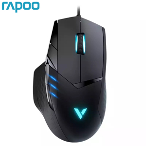 Chuột máy tính - Mouse Rapoo VT300