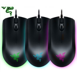 Chuột máy tính - Mouse Razer Abyssus Essential