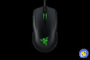 Chuột máy tính - Mouse Razer Abyssus V2 Essential Ambidextrous