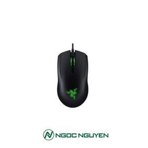 Chuột máy tính - Mouse Razer Abyssus V2 Essential Ambidextrous