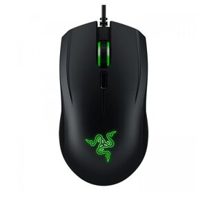 Chuột máy tính - Mouse Razer Abyssus V2 Essential Ambidextrous