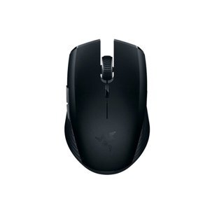 Chuột máy tính - Mouse Razer Atheris Mercury