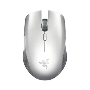 Chuột máy tính - Mouse Razer Atheris Mercury