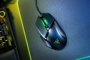 Chuột máy tính - Mouse Razer Basilisk V2