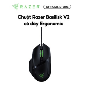 Chuột máy tính - Mouse Razer Basilisk V2