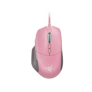 Chuột máy tính - Mouse Razer Basilisk Quartz