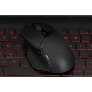 Chuột máy tính - Mouse Razer Basilisk X HyperSpeed