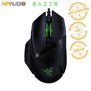 Chuột máy tính - Mouse Razer Basilisk V2