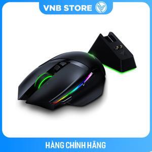 Chuột máy tính - Mouse Razer Basilisk Ultimate