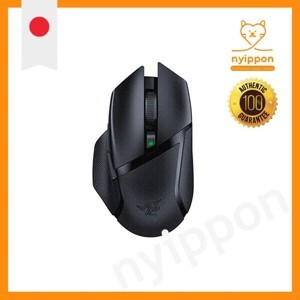 Chuột máy tính - Mouse Razer Basilisk V2