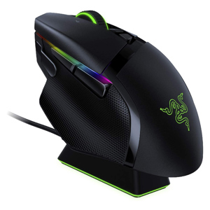 Chuột máy tính - Mouse Razer Basilisk Ultimate