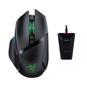 Chuột máy tính - Mouse Razer Basilisk Ultimate