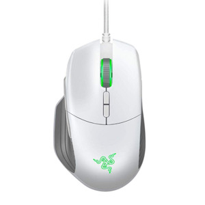 Chuột máy tính - Mouse Razer Basilisk Mercury