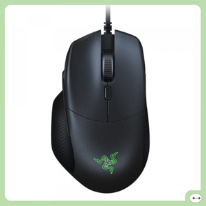 Chuột máy tính - Mouse Razer Basilisk Essential