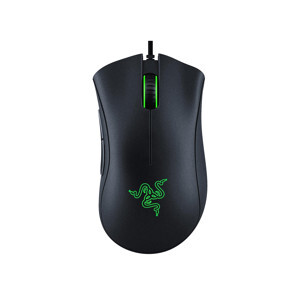 Chuột máy tính - Mouse Razer DeathAdder Essential