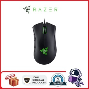 Chuột máy tính - Mouse Razer DeathAdder Essential