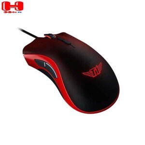 Chuột máy tính - Mouse Razer DeathAdder Elite SKT T1 Edition