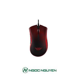 Chuột máy tính - Mouse Razer DeathAdder Elite SKT T1 Edition