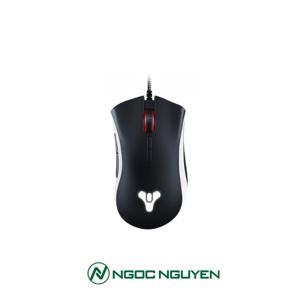 Chuột máy tính - Mouse Razer DeathAdder Elite Destiny 2 Edition