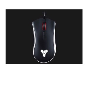 Chuột máy tính - Mouse Razer DeathAdder Elite Destiny 2 Edition