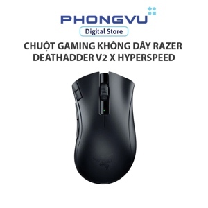 Chuột máy tính - Mouse Razer DeathAdder V2