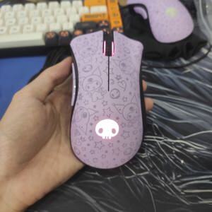 Chuột máy tính - Mouse Razer DeathAdder Essential