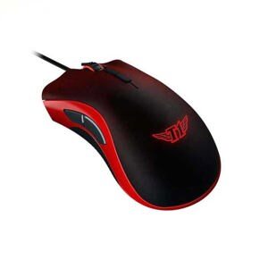 Chuột máy tính - Mouse Razer DeathAdder Elite SKT T1 Edition