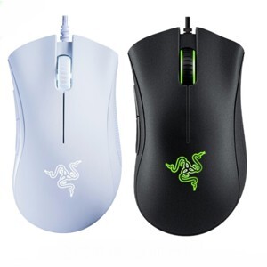 Chuột máy tính - Mouse Razer DeathAdder Essential