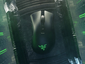 Chuột máy tính - Mouse Razer DeathAdder V2 Pro