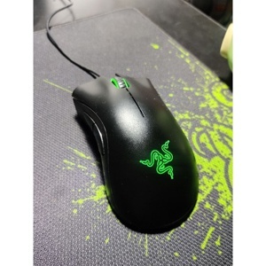 Chuột máy tính - Mouse Razer DeathAdder Essential