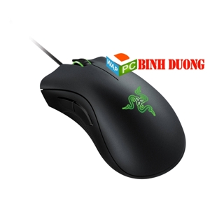 Chuột máy tính - Mouse Razer DeathAdder Expert