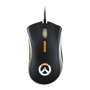 Chuột máy tính - Mouse Razer DeathAdder Elite OverWatch