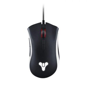 Chuột máy tính - Mouse Razer DeathAdder Elite Destiny 2 Edition