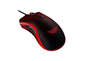 Chuột máy tính - Mouse Razer DeathAdder Elite SKT T1 Edition