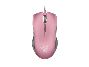 Chuột máy tính - Mouse Razer Lancehead Tournament Edition Quartz