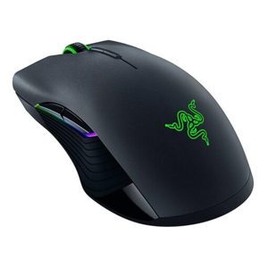 Chuột máy tính - Mouse Razer Lancehead Wireless