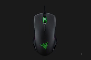 Chuột máy tính - Mouse Razer Lancehead Tournament Edition Quartz