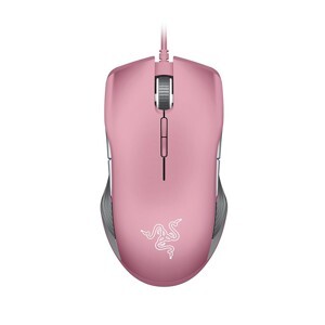 Chuột máy tính - Mouse Razer Lancehead Tournament Edition Quartz