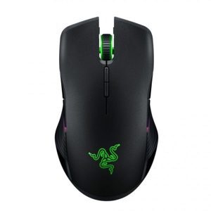 Chuột máy tính - Mouse Razer Lancehead Ambidextrous