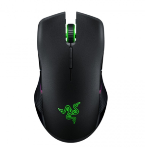 Chuột máy tính - Mouse Razer Lancehead Ambidextrous