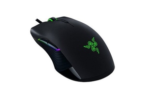 Chuột máy tính - Mouse Razer Lancehead Tournament Edition Ambidextrous