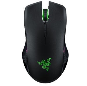 Chuột máy tính - Mouse Razer Lancehead Ambidextrous