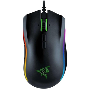 Chuột máy tính - Mouse Razer Mamba Elite