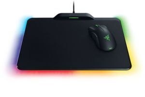 Chuột máy tính - Mouse Razer Mamba HyperFlux Wireless