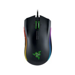 Chuột máy tính - Mouse Razer Mamba Elite