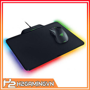 Chuột máy tính - Mouse Razer Mamba HyperFlux Wireless